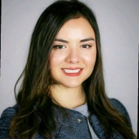 Damaris Garza