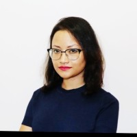 Mriduporna Buragohain