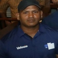Krishna Murthy Boyini
