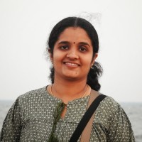 Manjusha E