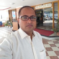 Sunil Sharma