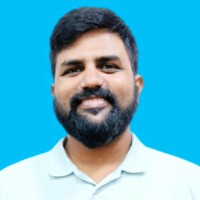 Dhawal Naik
