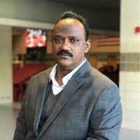 Ameen Shaik