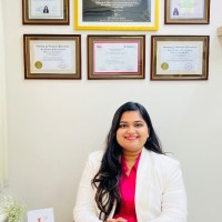 Dr.Kritika Agrawal