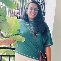 Sweta Parik, Phd