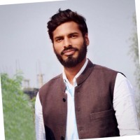Ehtesham Arshad