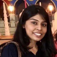 Neha Ghai