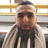 Naoufel Rahmouni