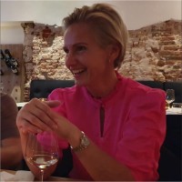 Monique Van der Vegt-Boer