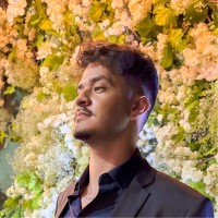 Matthew Armando