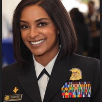 Capt Sharon Chatman Rhynes
