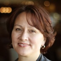 Marjo Stevens