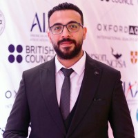 Ahmed Elhawary