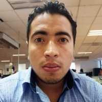 Teo Olmos