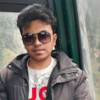 Dhrumil Parekh