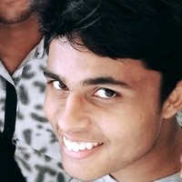 Vighnesh J.