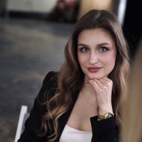 Yuliya Ignatyuk