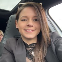 Angeliki Tsiogka