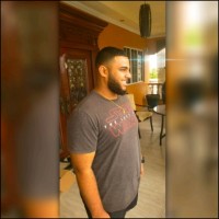 Darion Mohammed