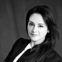 Alexandra Barrows