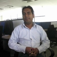 Manoj Gupta