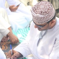 Nasser Al Jahwari