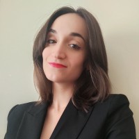 FRANCESCA LUPO