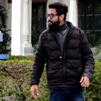 Tushar Chauhan