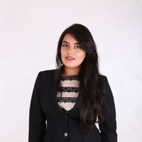 Bushra Muneer