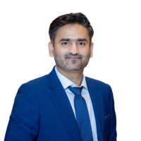 Usama Anwar, Pmp®, Ceng Miei, Intpe(Aus)