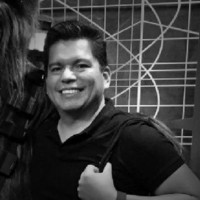 Adrian Pacheco