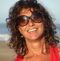Gabriela Moris DT YVY SRL
