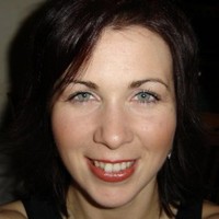 Katrina McDonald