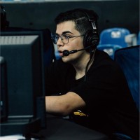 Alejandro Parra Camero