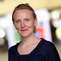 Maartje van den Berg