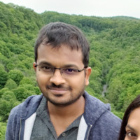 Sandeep Gonchigar