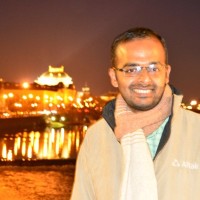 Aniruddha Parab
