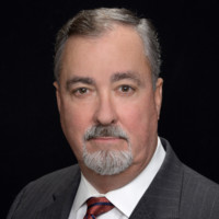 Robert Copeland