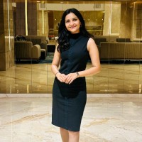 Isha Panchal