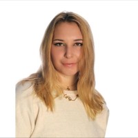 Coline Gaillard