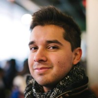 Abel Mejia