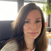 Sarah Hauk