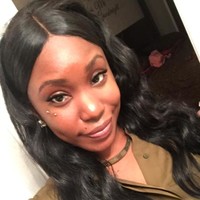 Akilah Block
