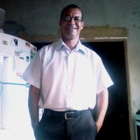 ANDRÉ MARIANO DA COSTA CAIAFA