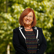 Nancy Lindsley