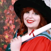 Áine Varley Phd