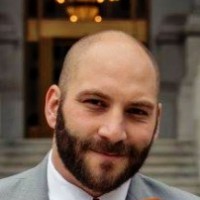 Sean Magrum