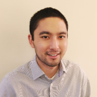 Michael Eguchi