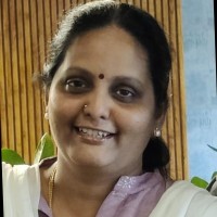 Jansi Rani S