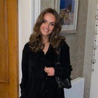 Rosie Currie